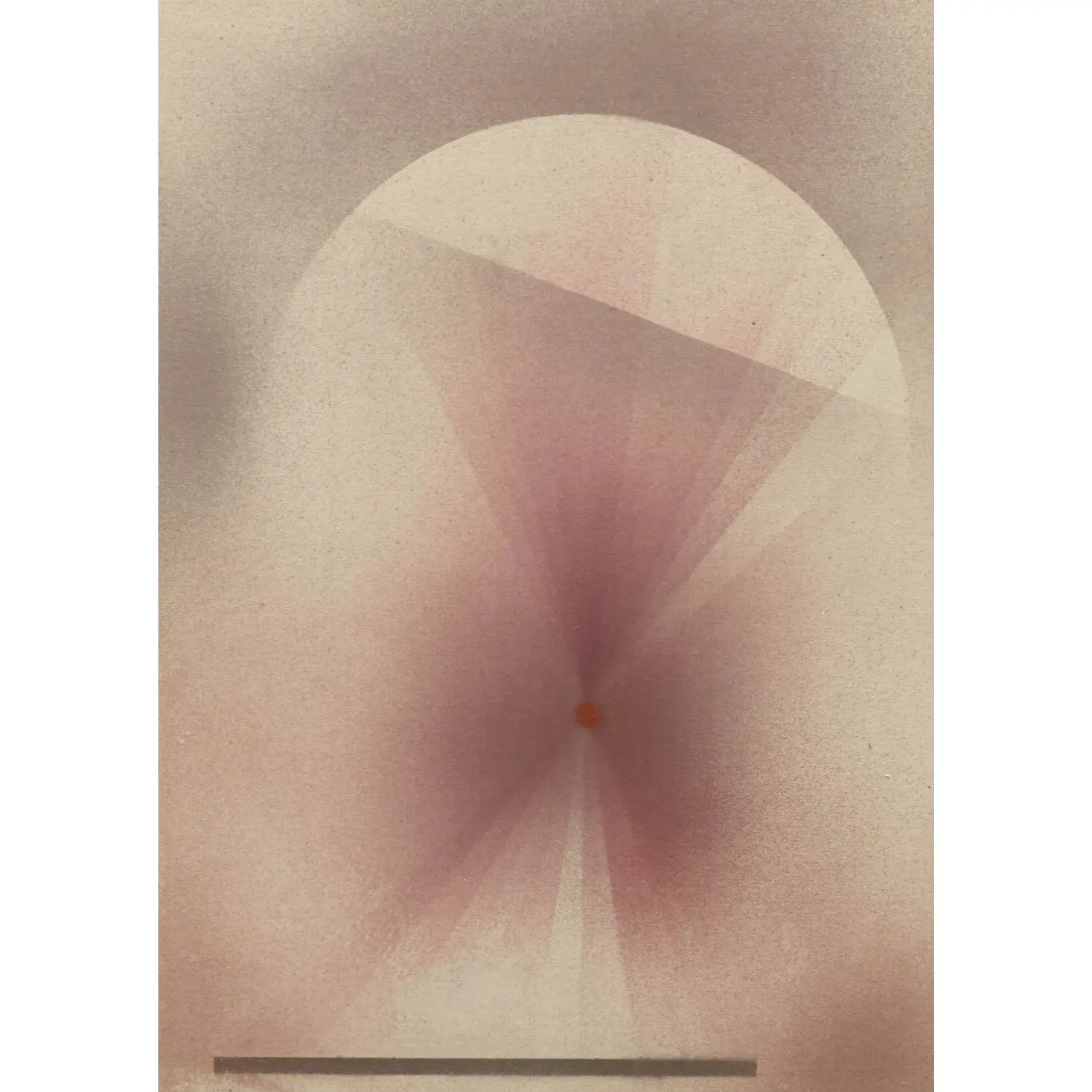 Horizon, Zenith & Atmosphere Print, 1925