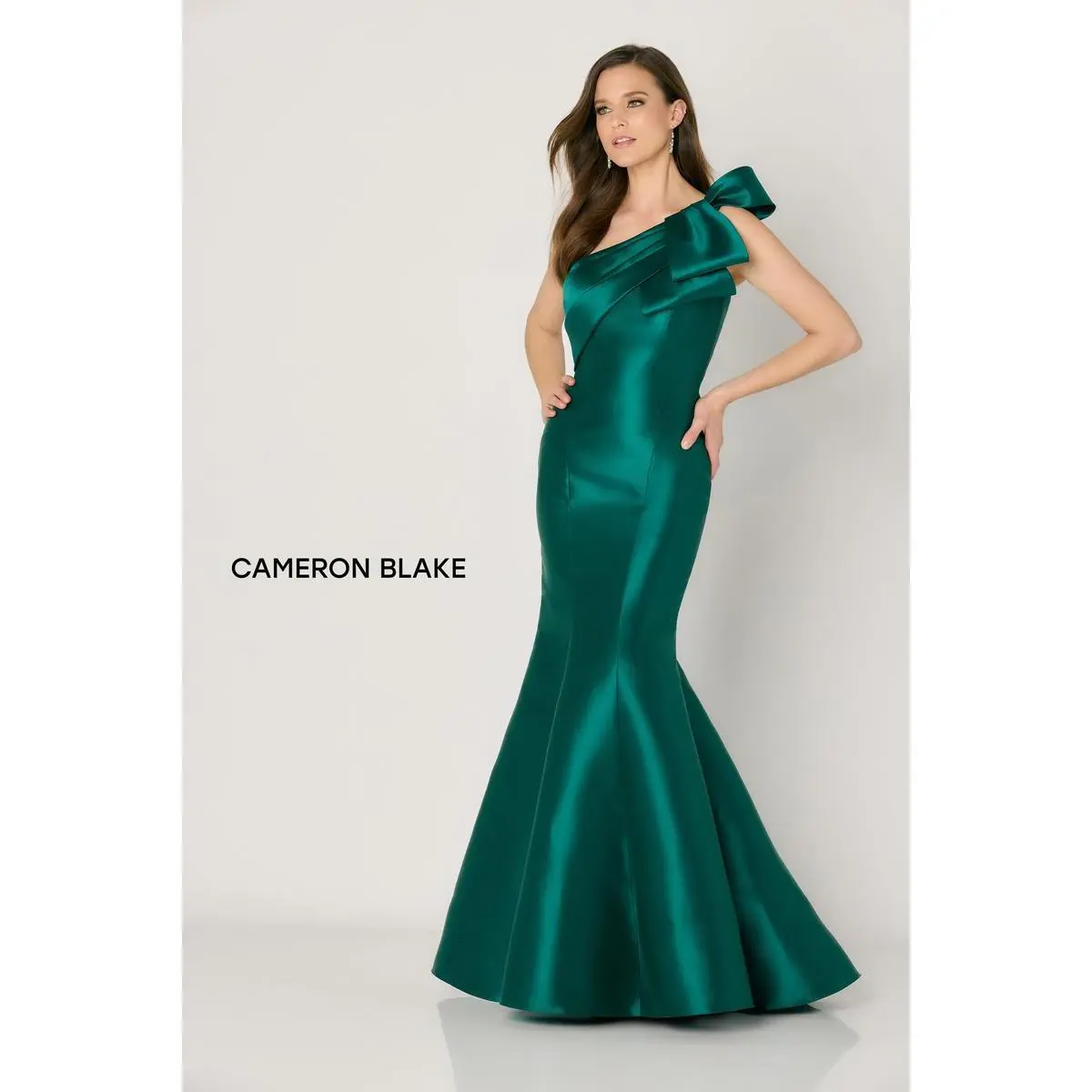 Cameron Blake Dress CB776