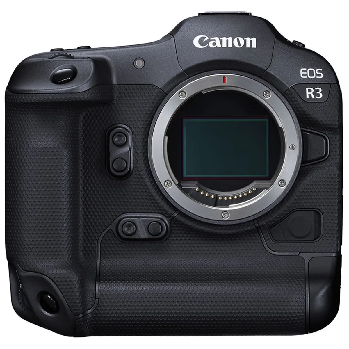 Canon EOS R3 Mirrorless Camera Canon EOS R3 Mirrorless Camera