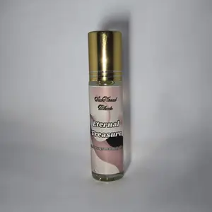 Eternal Treasure Fragrance Roll-On