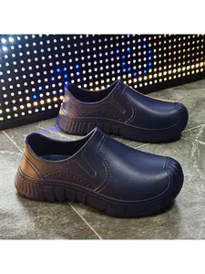 Eva Shoe Slip-On Sneaker for Kitchen & Medical Use, Durable Lightweight Comfortable Footwear, Ideal for Daily Wear