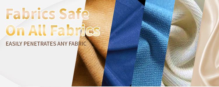 GUMK Clothes Steamer, Handheld Garment Steamer, 15s Fast Heat-up, Remove Wrinkles Quickly, for Travel, 300ml Removable Water Tank appliances clothes