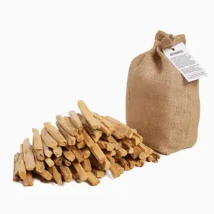 Palo Santo Smudging Sticks (1 Pound)