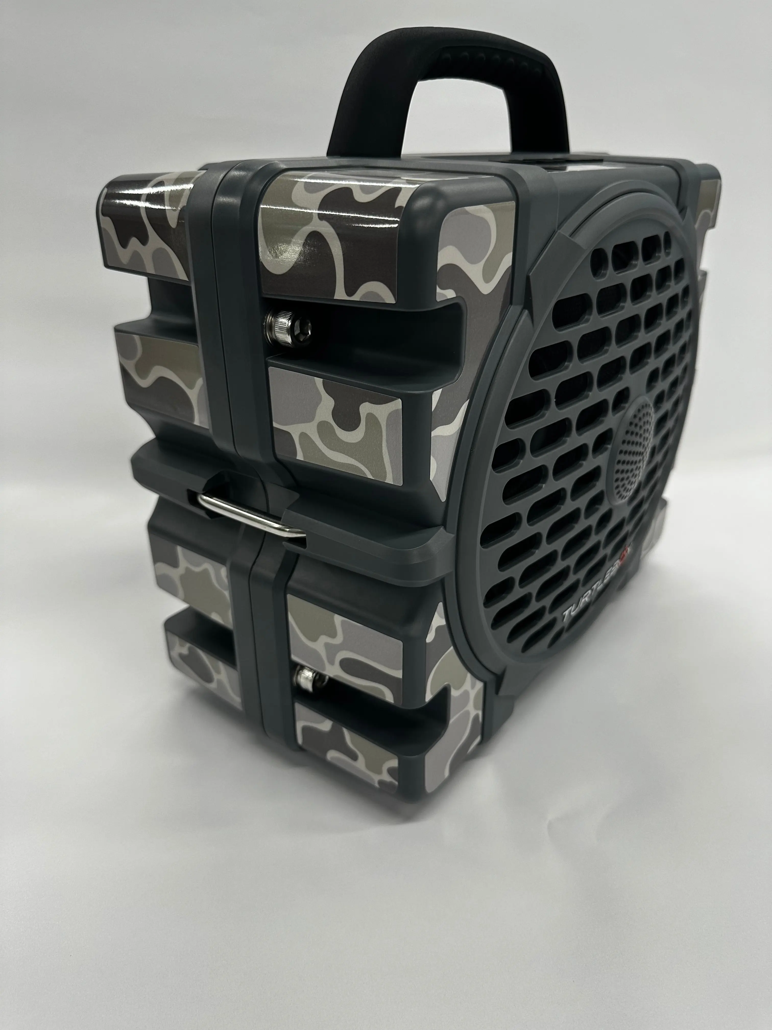 Turtlebox Ranger Sticker Skin DIY Turtlebox GRANDE Skins Customizable Stickers Decal Sticker - TikTok ...