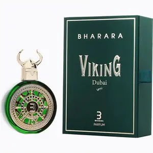 Bharara Unisex 3.4 Ounce Viking Dubai Parfum