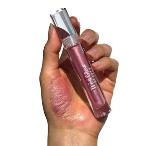 Luminous Shimmer Lipgloss