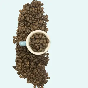 Honduras Marcala - Medium Roast Natural Coffee Blueberry Muffin Notes Fruit Beverage Sweet