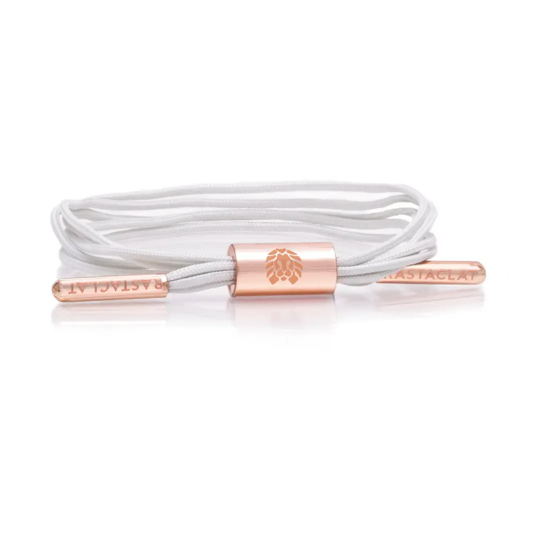"Diana" Multi Lace Bracelet