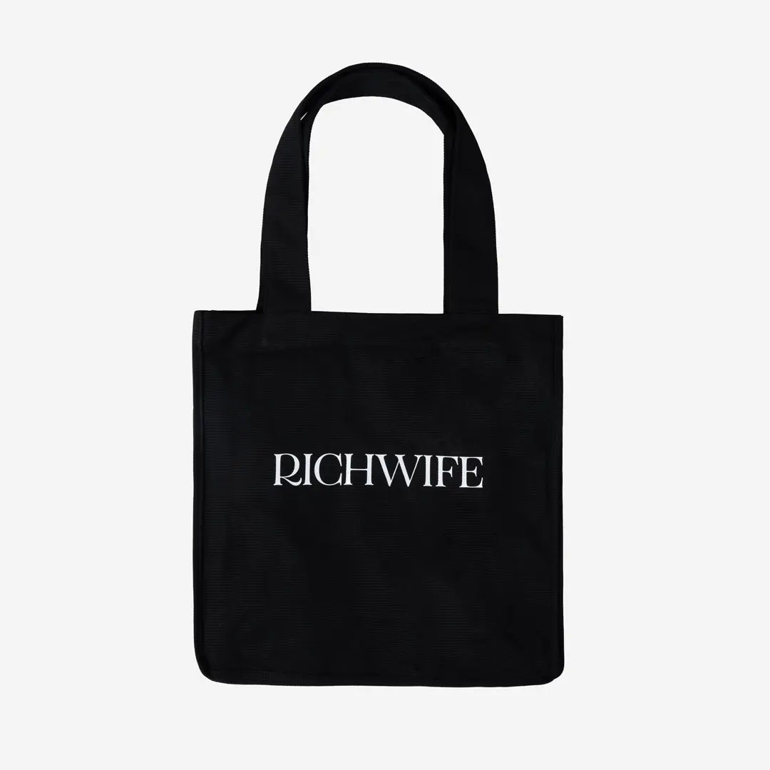 Richwife Classic Tote Bag
