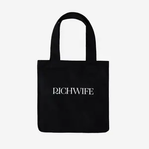 Richwife Classic Tote Bag