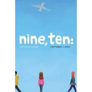 USED-Nine, Ten: A September 11 Story by Baskin, Nora Raleigh (Paperback)