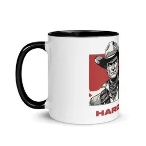 Mug with Color Inside