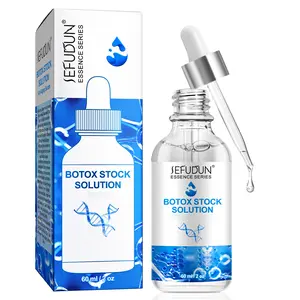 Sefudun Botox Stock Solution Facial Serum (60ML/2 Fl Oz)