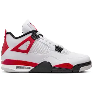 Jordan 4 Retro Red Cement Jordan 4 Retro Red Cement