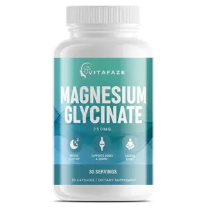 Magnesium Glycinate