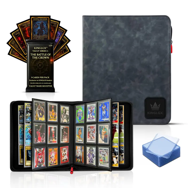 binder for big pokemon cards Shining Fates Pokemon Booster Pack – Blazing Cards main image 0