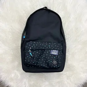 Parkland Vintage Backpack Scuba Black