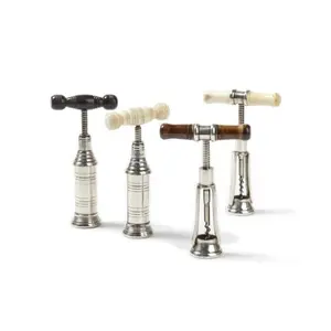 Antique Corkscrew