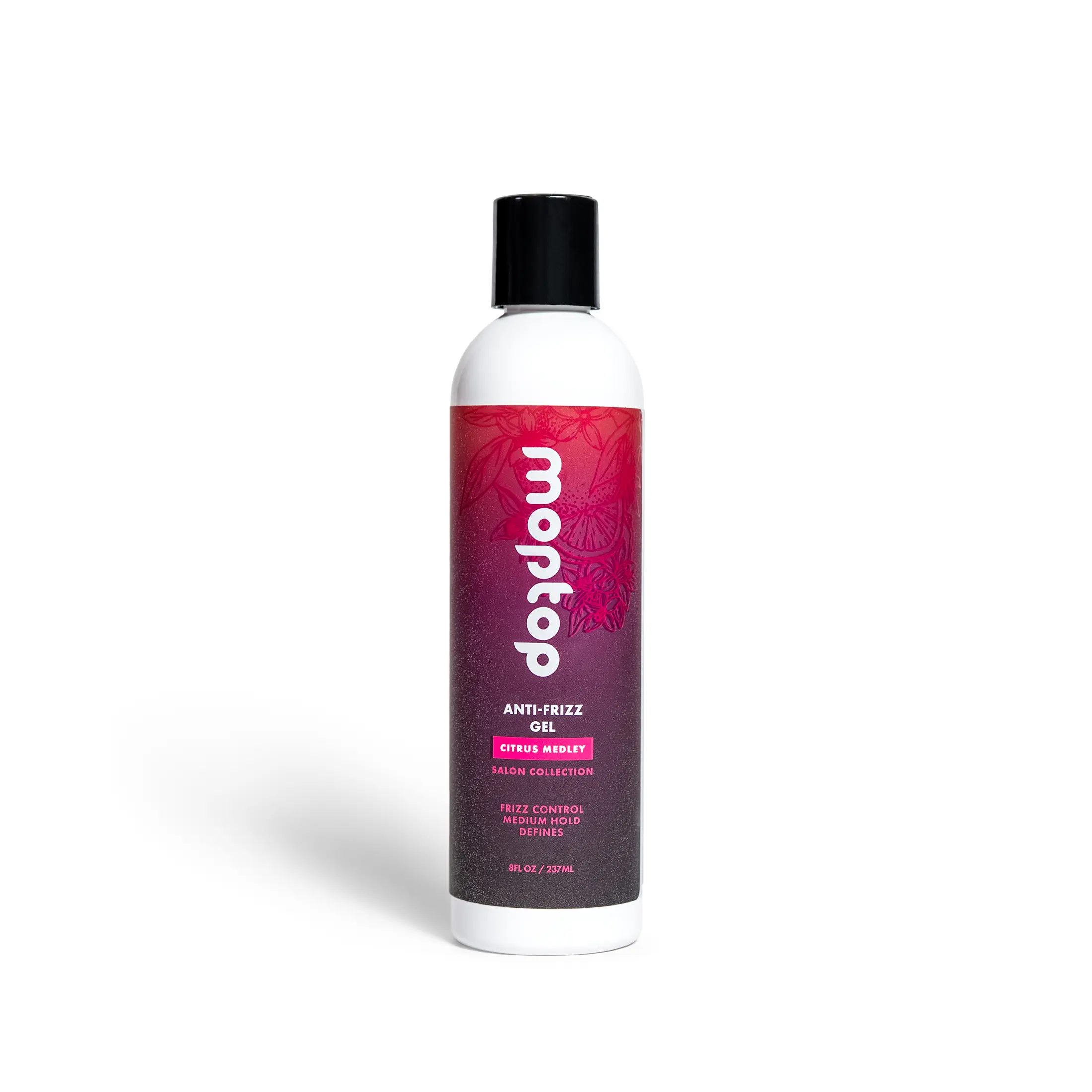 Salon Anti-Frizz Gel 8oz