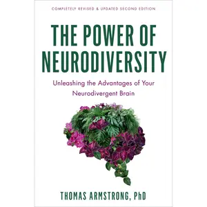 The Power of Neurodiversity