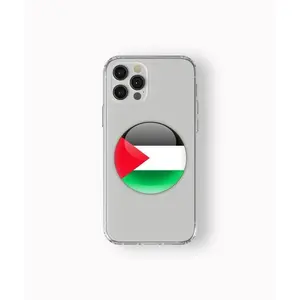 Palestine Phone Case Palestine Flag Art Cover for iPhone 14, iPhone 14 Pro Max, iPhone 13, 12,XS,iPhone 11,Samsung S23 S22 S21 A14 A52 A54
