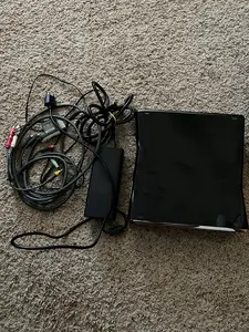 Xbox 360 Xbox 360