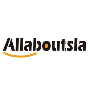 Allaboutsla shop logo