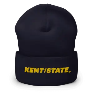 Kent State University Beanies