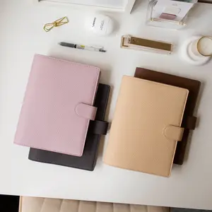 A5 Planner Cover | Essential
