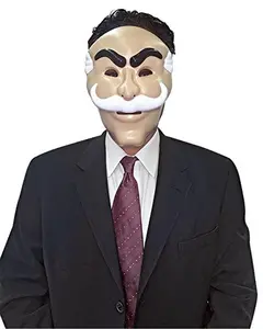 Mr. Robot "fsociety" One Piece Costume Mask