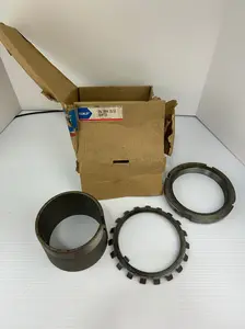 SKF SNW28X4 15/16 SNW Bearing Adapter Assembly