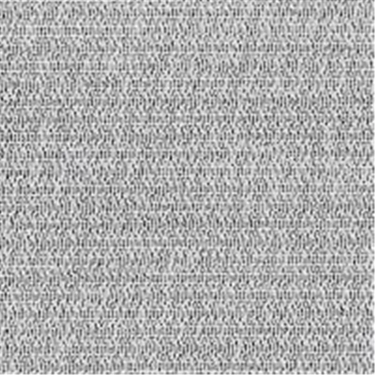 Coolaroo 799870 Pre-Pack Sturdy Sunshade Cloth - Knit Fabric, 84-90% UV Block, 6x15 ft Roll Form, Coolaroo Process, Grey, Cooler Environment, Patio Canopy Shade, Automotive Car Exterior Accessory, 6Ft X 15Ft Roll