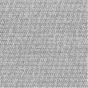 Coolaroo 799870 Pre-Pack Shade Cloth Fabric- 84 - 90 Percent UV Block- 6Ft x 15Ft Roll in Grey