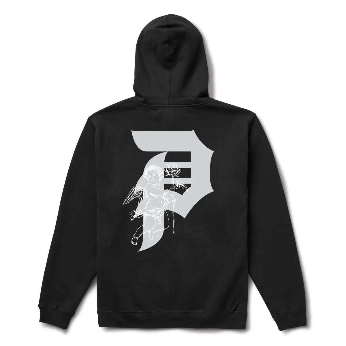 Primitive Clothing Men's Regular Fit Pullover Hoodie - Menswear Apparel, Men's Tops, Sweatshirts with Durable Fabric Primitive Clothing Men's Regular Fit Pullover Hoodie - Menswear Apparel, Men's Tops, Sweatshirts with Durable Fabric