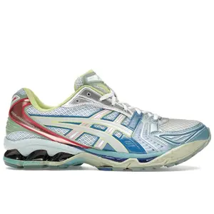 ASICS Men's Gel-Kayano 14 Facetasm Organic Beauty, from StockX