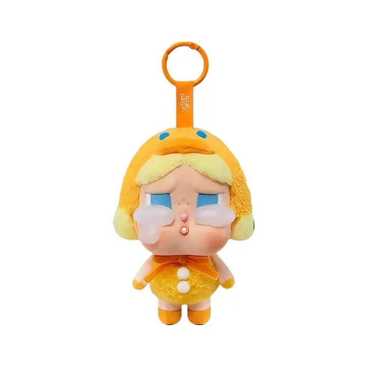 POPMART Crybaby Crying Again Series - Blind Box