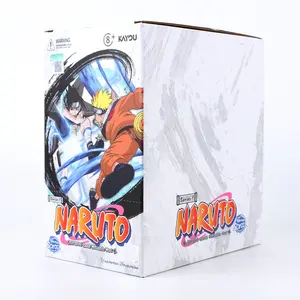KAYOU English NARUTO Smriti Collectible Card - Heaven Scroll Series 1 Booster BOX