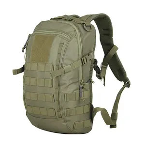 12L Small Backpack Day Pack - Mini Tactical Backpacks Military Daypack Molle Bag Rucksack Bug Out Bag for Hiking