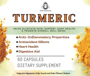 Turmeric