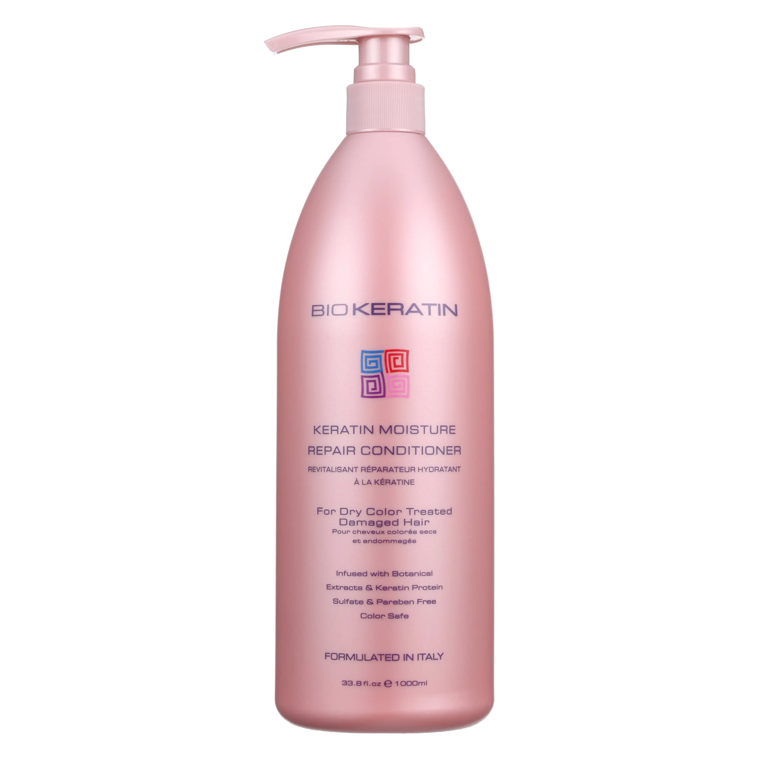 Keratin Moisture Repair Conditioner