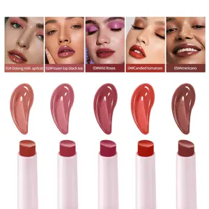 Long-Lasting Moisturizing Mirror Lip Gloss, Shiny Non-Greasy Liquid Lipstick, Glossy, Perfect Mother's Day Gift for Women