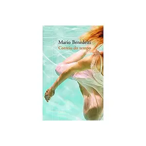 USED-Correio do Tempo (Em Portugues do Brasil) by Mario Benedetti (Paperback)