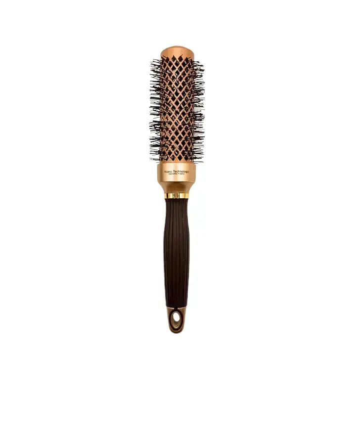 Nano Ceramic Hair Brush – Available in 3 Sizes