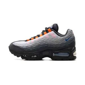 Air Max 95 GS "KITH - Knicks" IM6039 001