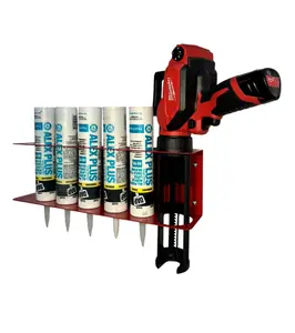 Milwaukee M12 Caulk Gun Holder