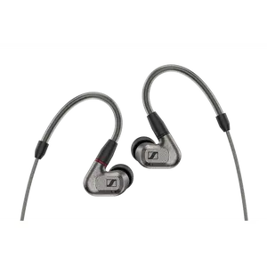 Sennheiser IE 600 Zirconium Wired In-Ear Monitors Sennheiser IE 600 Zirconium Wired In-Ear Monitors