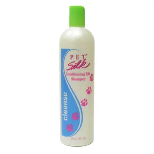 Conditioning Silk Shampoo