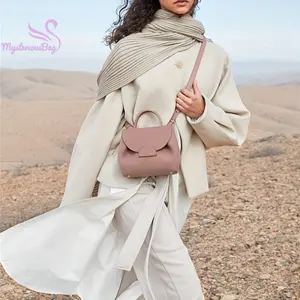 Bags&suitcases New Retro Niche Design High-end Light Luxury Handbag, Versatile Crossbody Bag, Suitable For Daily Commuting And Outdoor Use