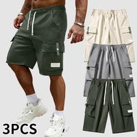 Gray + khaki + army green