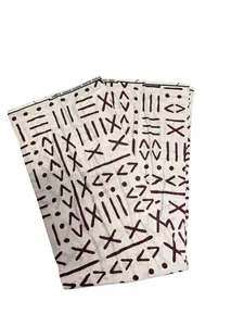 6 Yard Cotton Fabric - FB-07